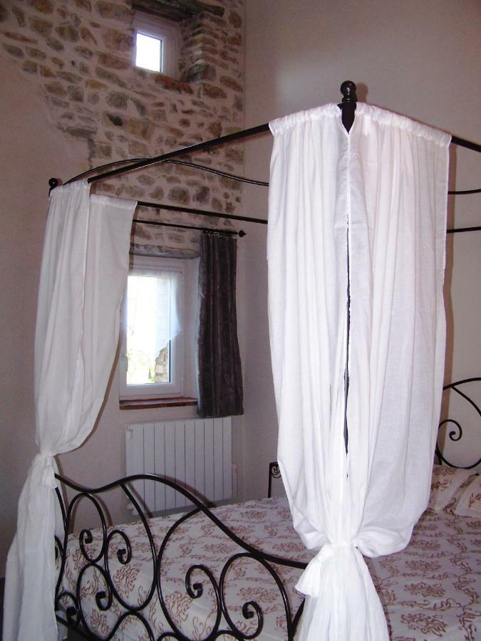 On Dirait Le Sud Chambres D'Hotes Dans Village Proche Ales En Cevennes Saint Julien Les Rosiers Buitenkant foto